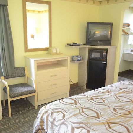 Scottish Inn And Suites Nrg Park/Texas Medical Center - Houston Extérieur photo