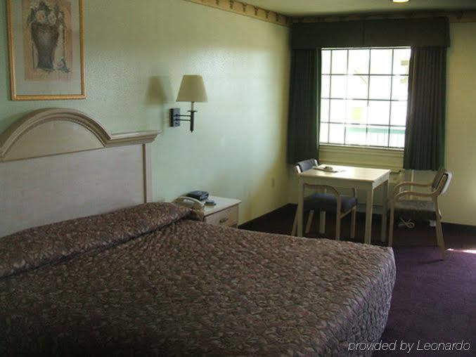 Scottish Inn And Suites Nrg Park/Texas Medical Center - Houston Chambre photo