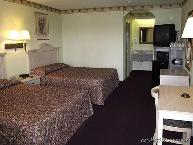 Scottish Inn And Suites Nrg Park/Texas Medical Center - Houston Chambre photo