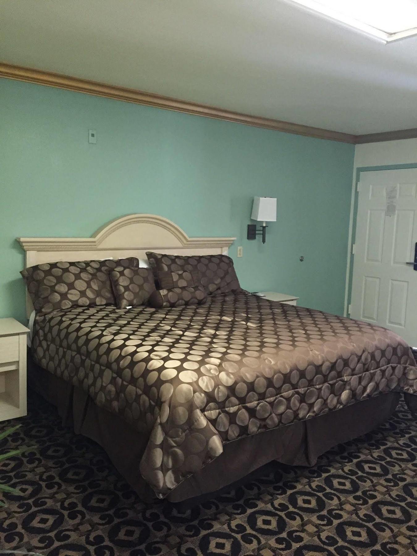 Scottish Inn And Suites Nrg Park/Texas Medical Center - Houston Extérieur photo